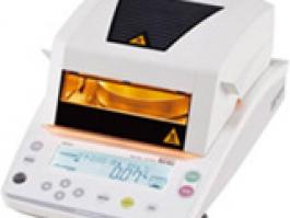 日本島津電子式鹵素燈水分儀MOC63u shimadzu水份測定天平秤故障維修及售后服務(wù)